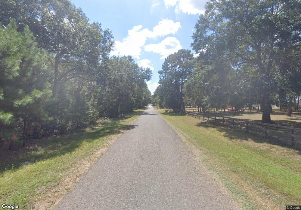 Lots 4 & 5 Tepee Trail, Hockley, TX 77447 - photo 1