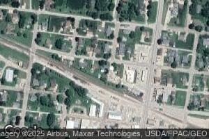 202 W Henry St, Calmar, IA 52132