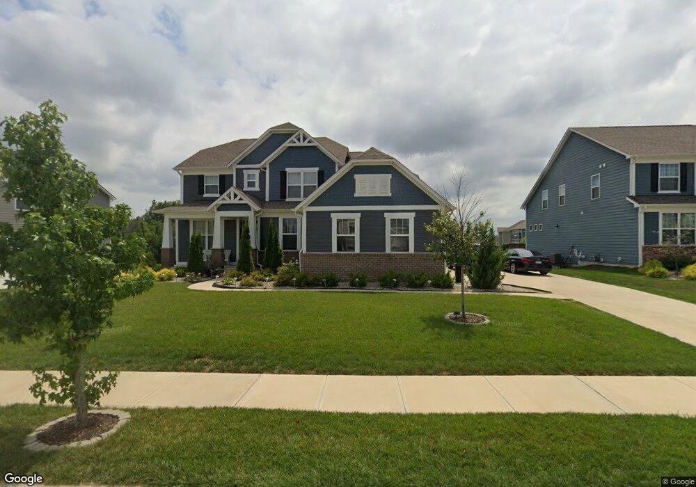 15611 Memorial Way, Fishers, IN 46037 - photo 1