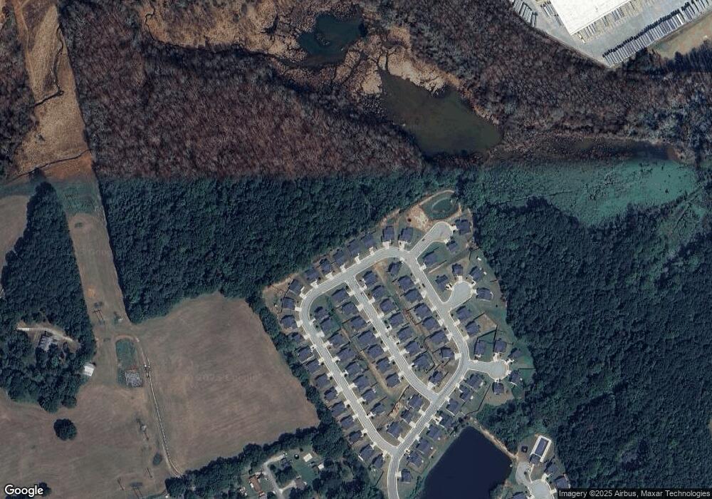 914 Stonecreek Bend, Monroe, GA 30655 - photo 1