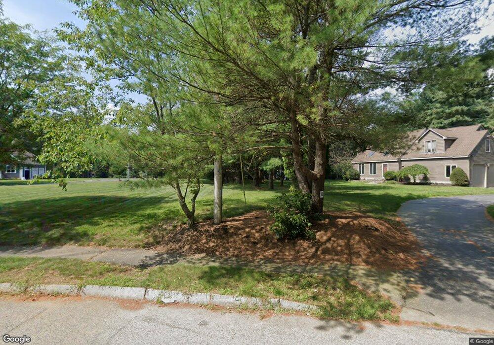 9 Sheila Ln, Franklin, MA 02038 - photo 1