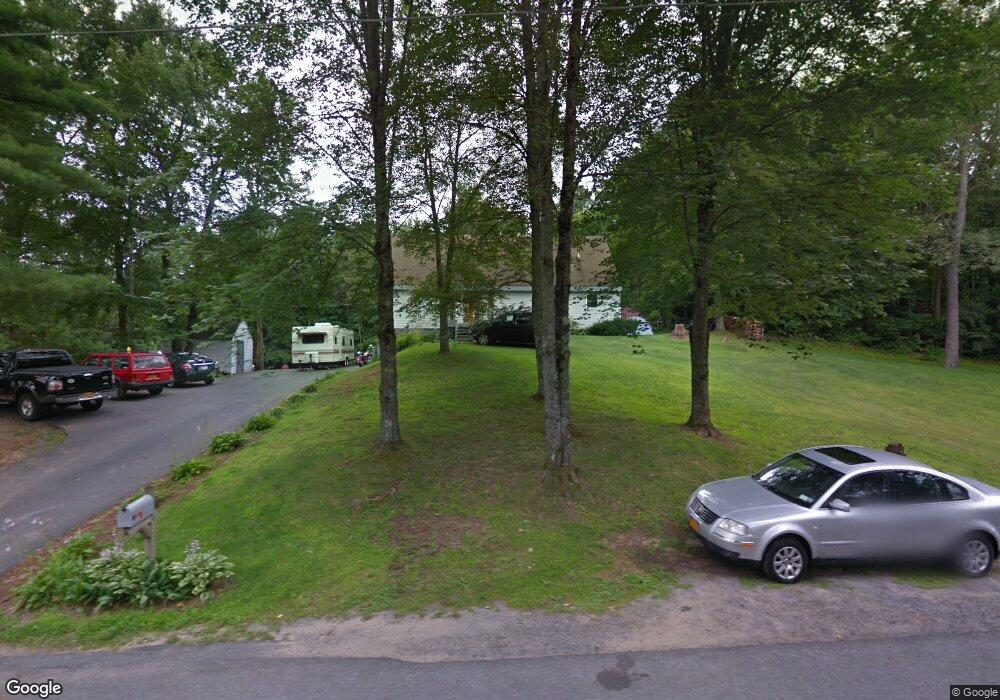 9 W La, Saratoga Springs, NY 12866 - photo 1