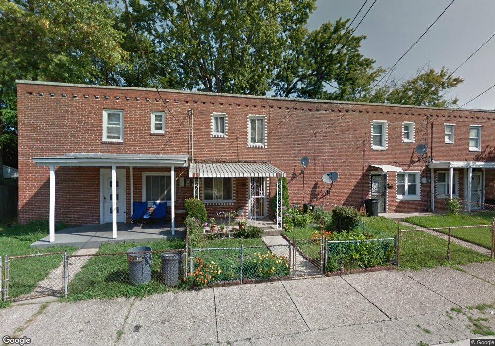 1349 Sayres Ave, Camden, NJ 08104 - photo 1