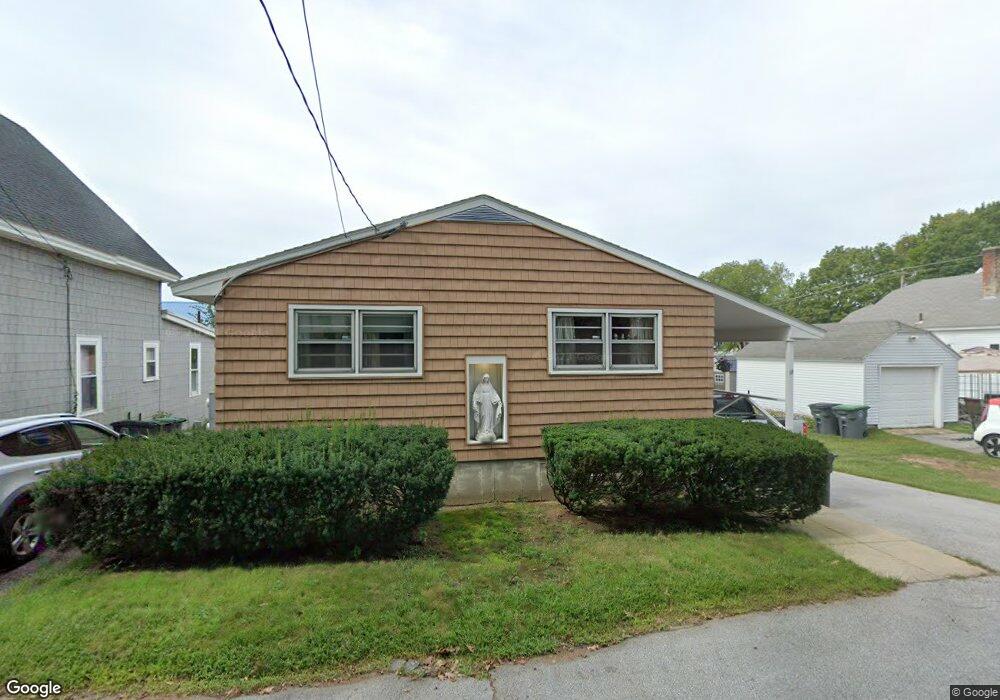 12 Appleton St, Pembroke, NH 03275 - photo 1