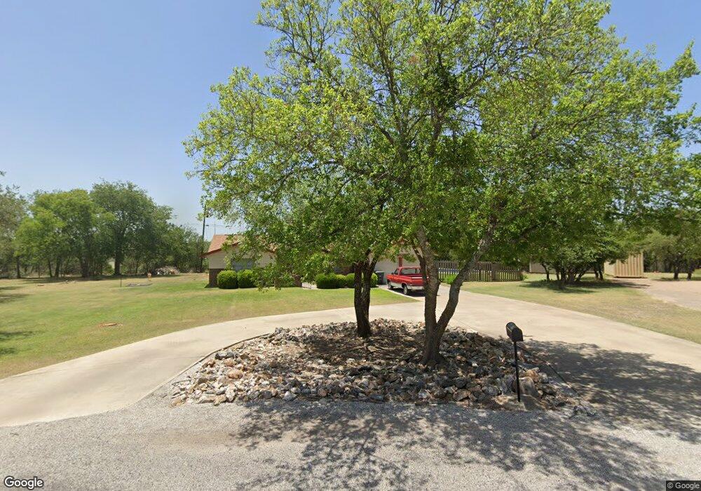 1105 Victoria Cir, Copperas Cove, TX 76522 - photo 1