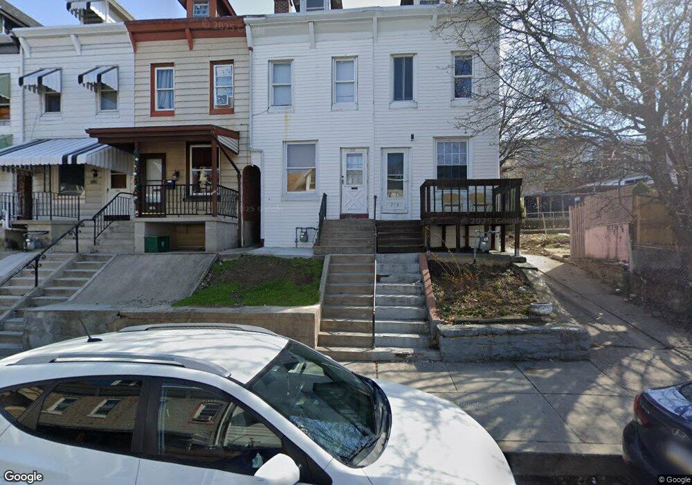 717 Birch St, Reading, PA 19604 - photo 1