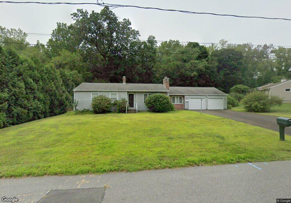 8 Helena St, Ludlow, MA 01056 - photo 1