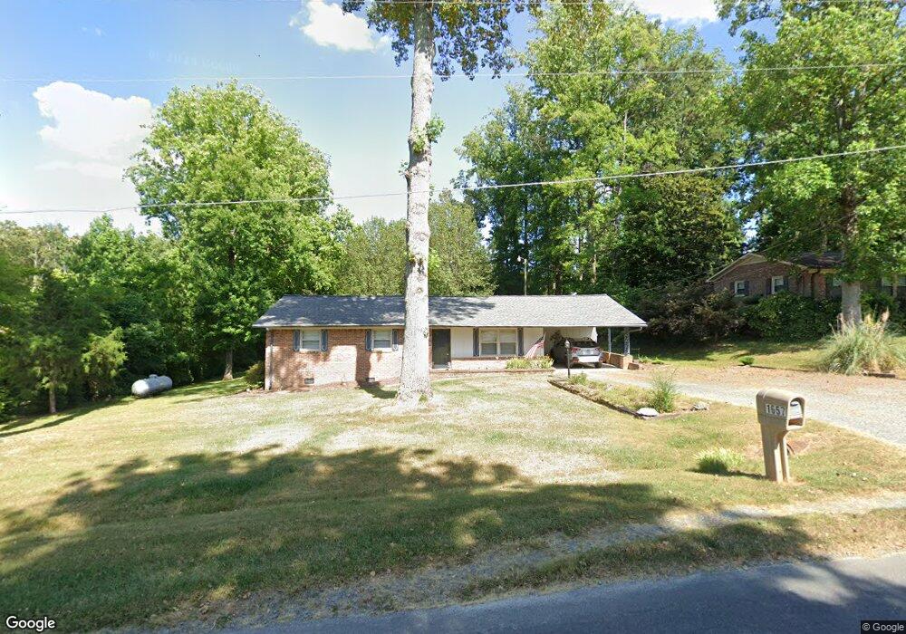 1657 Valley Grove Rd, Asheboro, NC 27205 - photo 1