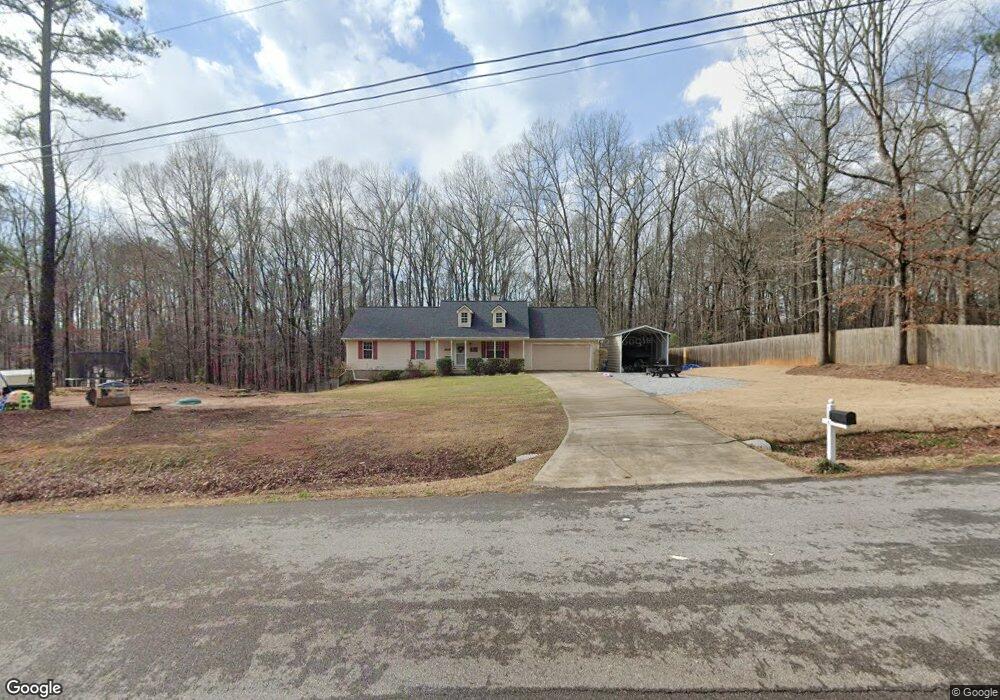 189 Cedar Ridge Rd, Locust Grove, GA 30248 - photo 1