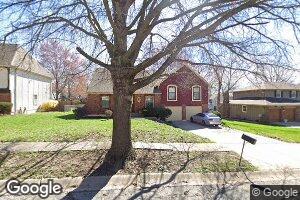 11615 Locust St, Kansas City, MO 64131