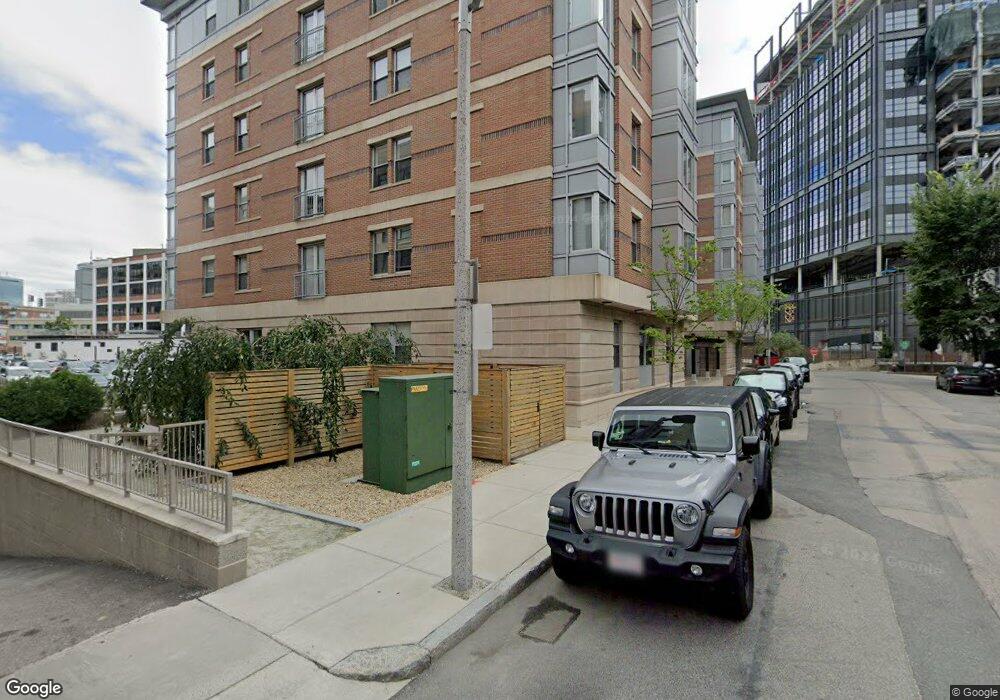 Audubon Park unit 508, Boston, MA 02215 - photo 1