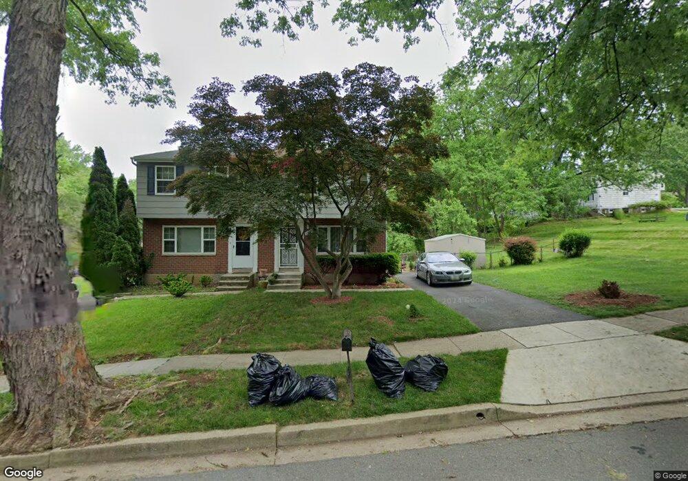 3667 Hilmar Rd, Windsor Mill, MD 21244 - photo 1