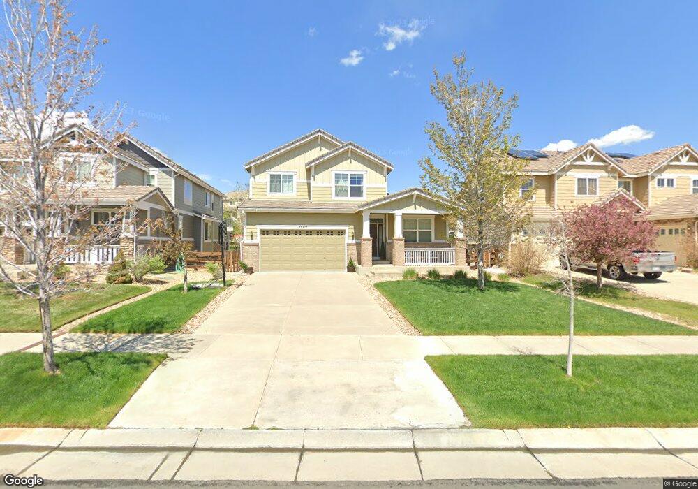 23417 E Ottawa Dr, Aurora, CO 80016 - photo 1