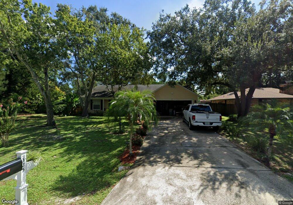 325 Yellowstone Ave NE, Palm Bay, FL 32907 - photo 1