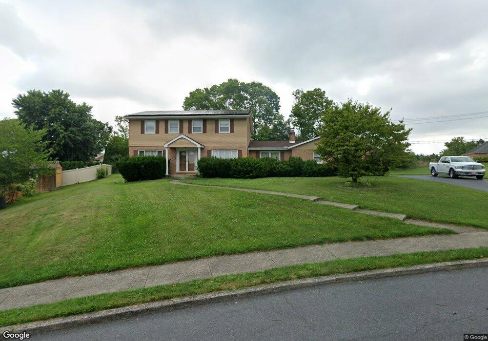 1707 Elmhurst Dr, Whitehall, PA 18052 - photo 1