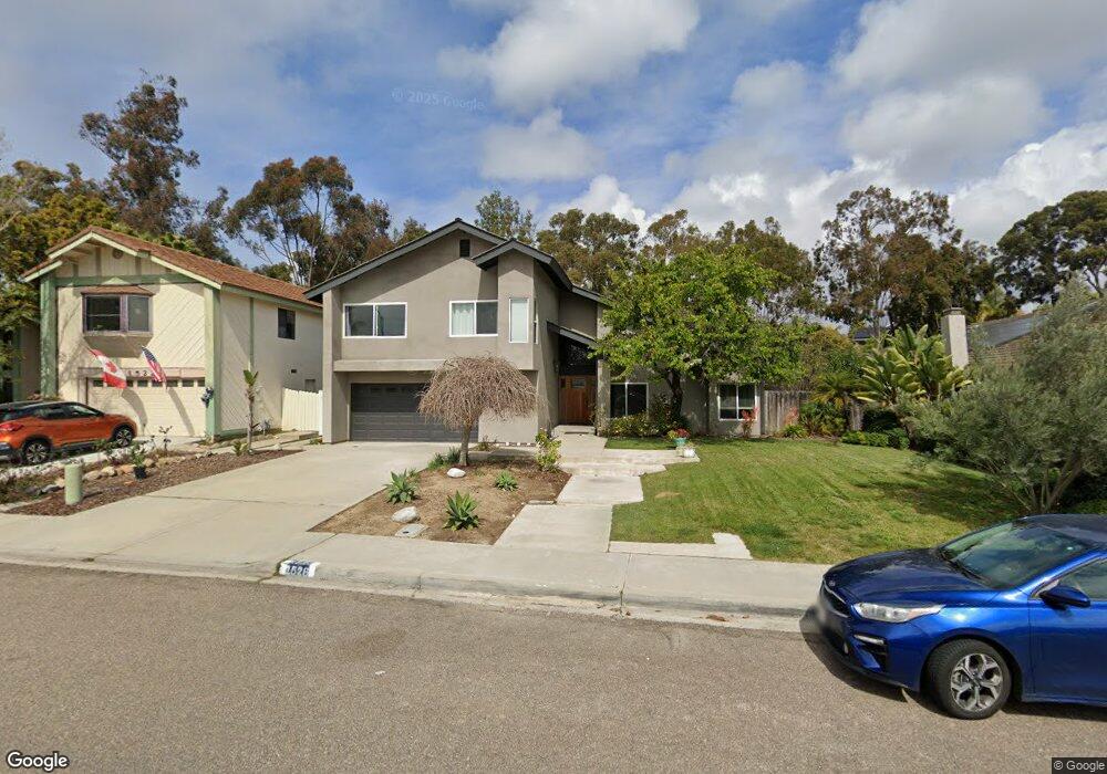 1528 Tzena Way, Encinitas, CA 92024 - photo 1