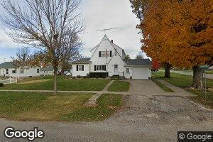 223 2nd St, Clutier, IA 52217