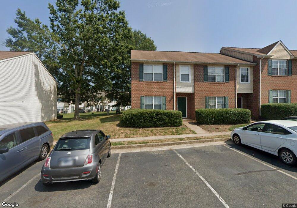 112 Fiddlers Ct, Stafford, VA 22554 - photo 1