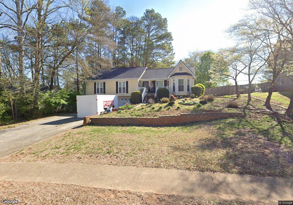 3087 Milford Chase SW, Marietta, GA 30008 - photo 1