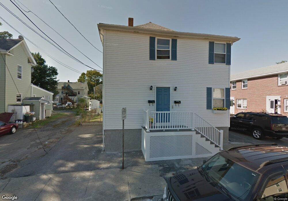 82-84 Francis St, Waltham, MA 02451 - photo 1