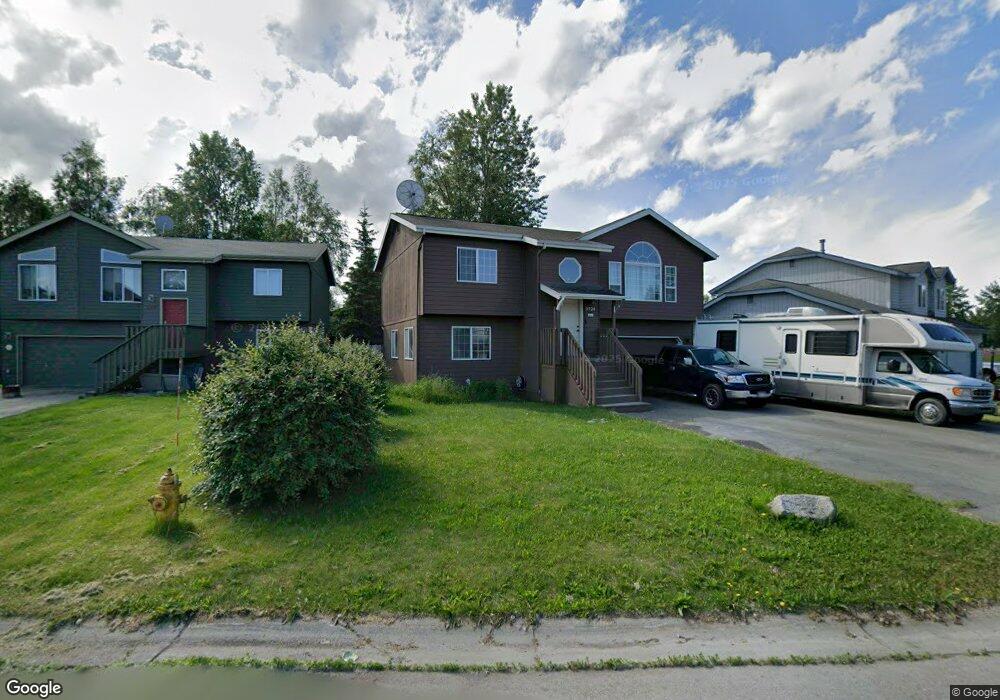 5524 College Meadow Cir, Anchorage, AK 99504 - photo 1