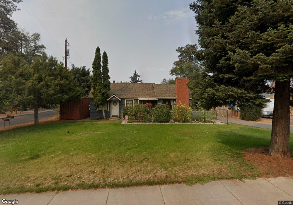 1515 NE 8th St, Bend, OR 97701 - photo 1