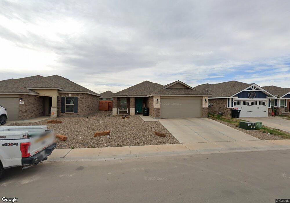 1206 E 89th St, Odessa, TX 79765 - photo 1