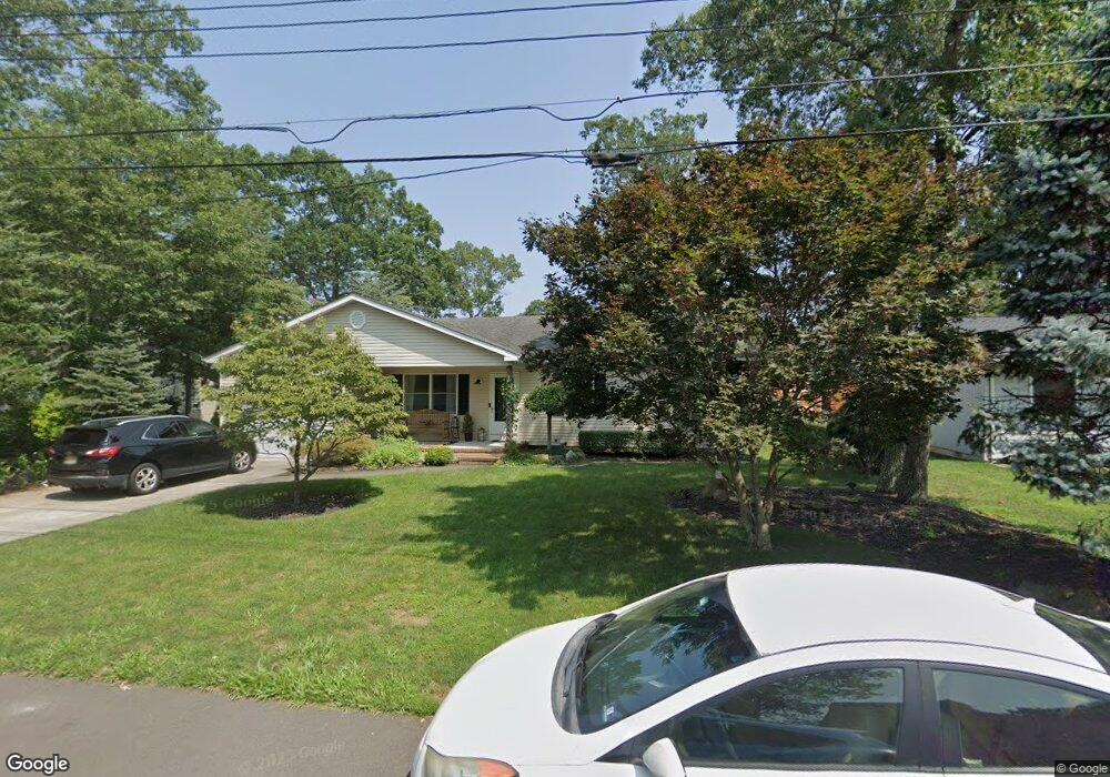 233 Hemlock Ln, Forked River, NJ 08731 - photo 1