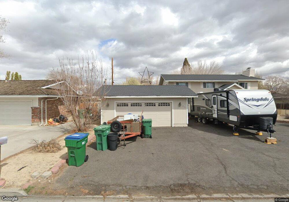 90 E Quail St, Sparks, NV 89431 - photo 1