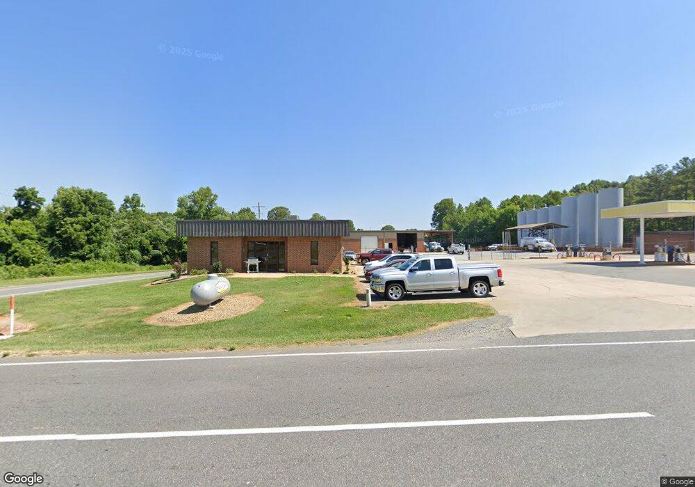 484 Mcdowell Rd, Asheboro, NC 27205 - photo 1