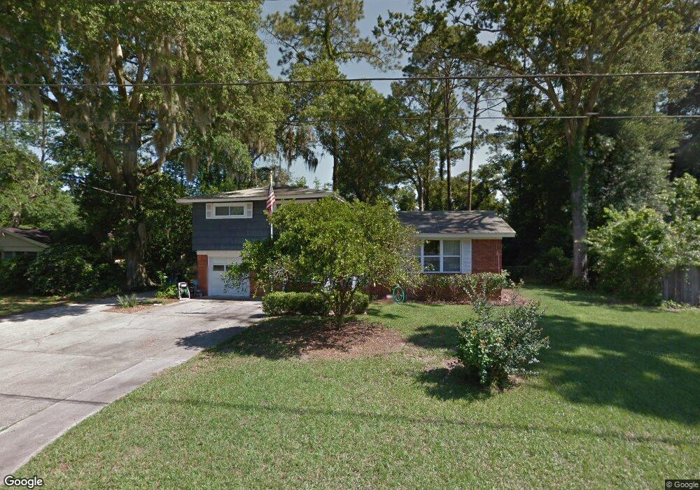 5925 Dian Wood Dr, Jacksonville, FL 32210 - photo 1