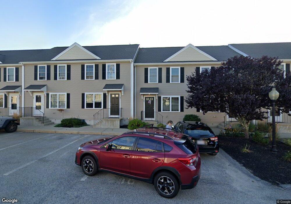 80 Boxberry Ln, Rockland, MA 02370 - photo 1