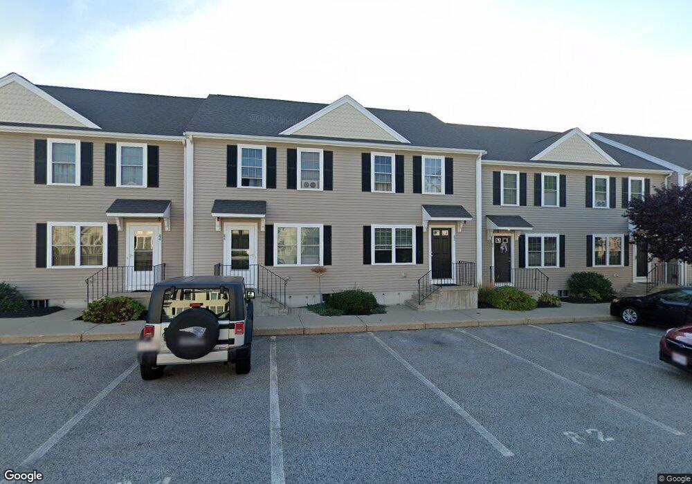 84 Boxberry Ln, Rockland, MA 02370 - photo 1