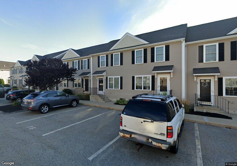 74 Boxberry Ln, Rockland, MA 02370 - photo 1