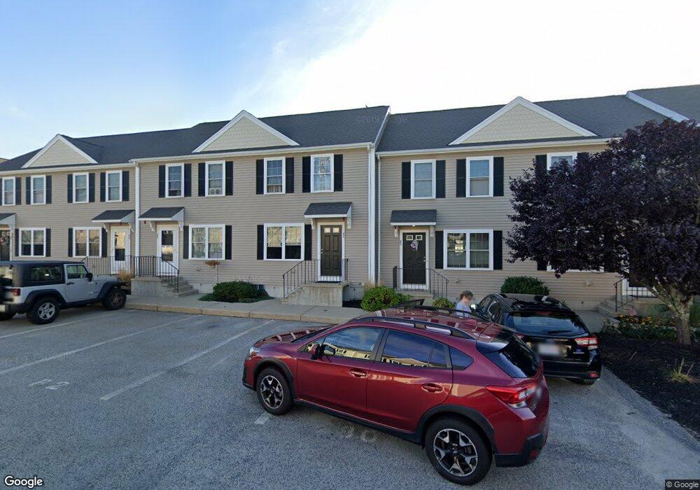 82 Boxberry Ln, Rockland, MA 02370 - photo 1