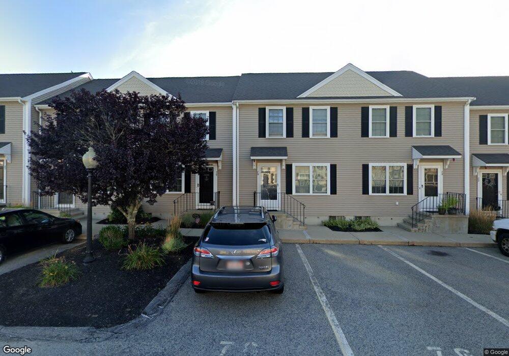 76 Boxberry Ln, Rockland, MA 02370 - photo 1