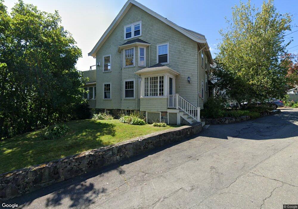 11 Millett Rd, Swampscott, MA 01907 - photo 1