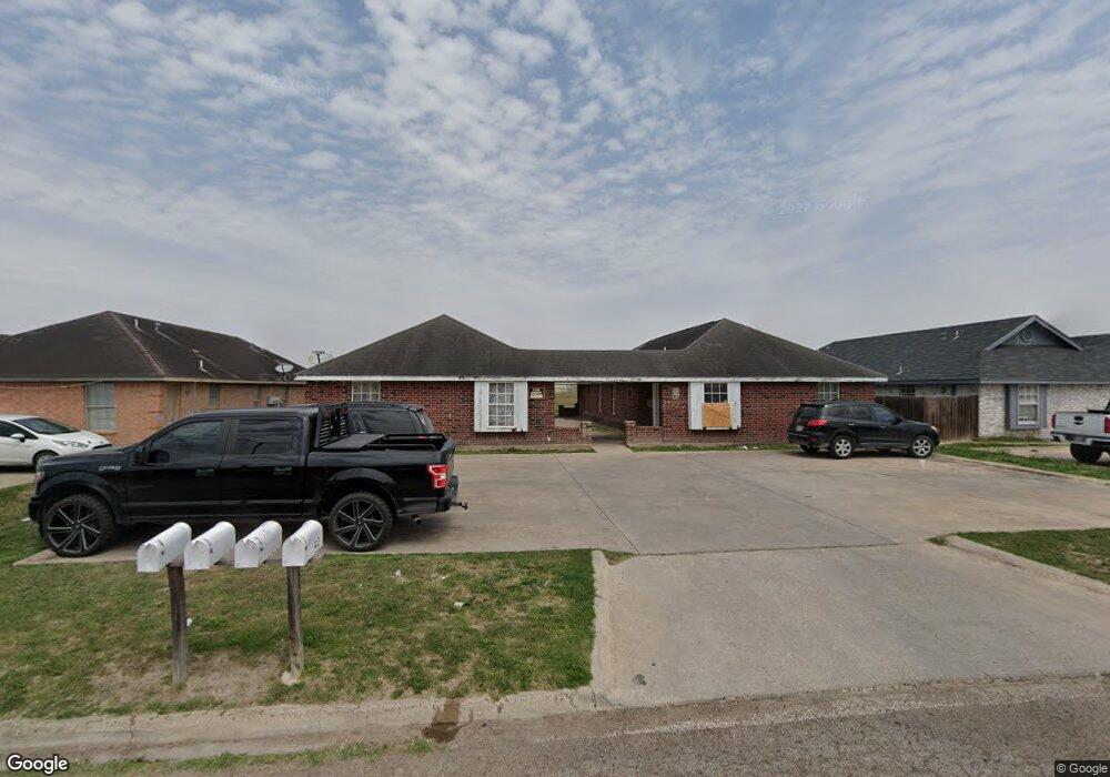 410 Date Palm St, Donna, TX 78537 - photo 1