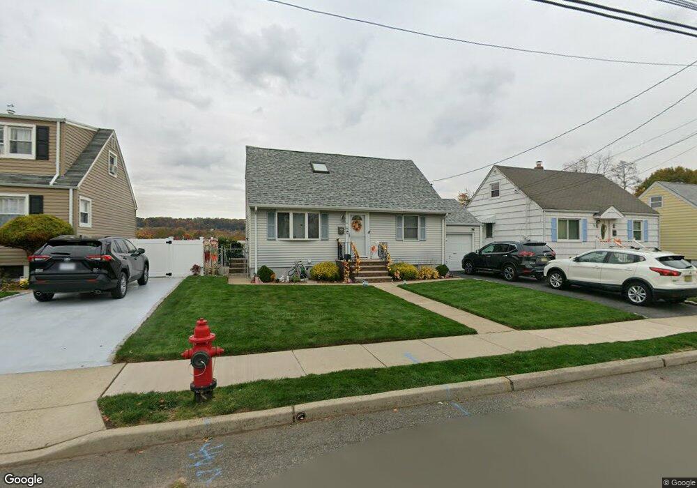 14 Edward Ct, Clifton, NJ 07011 - photo 1