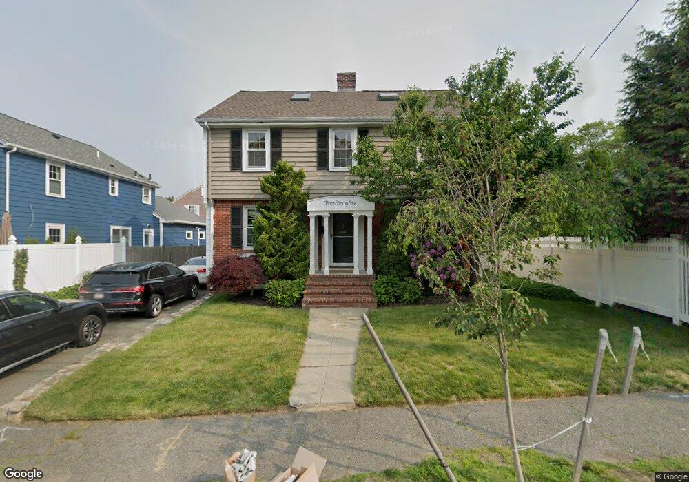 341 Forest Ave, Swampscott, MA 01907 - photo 1