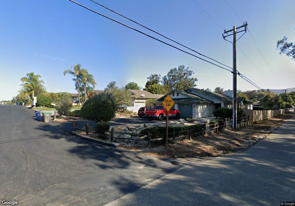 791 Honey Grove Ln, Nipomo, CA 93444 - photo 1