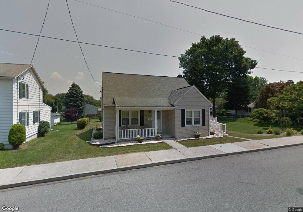 406 S Harrison St, Palmyra, PA 17078 - photo 1