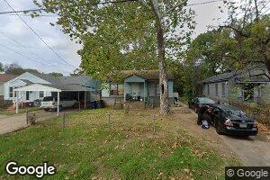 362 W 75th St, Shreveport, LA 71106