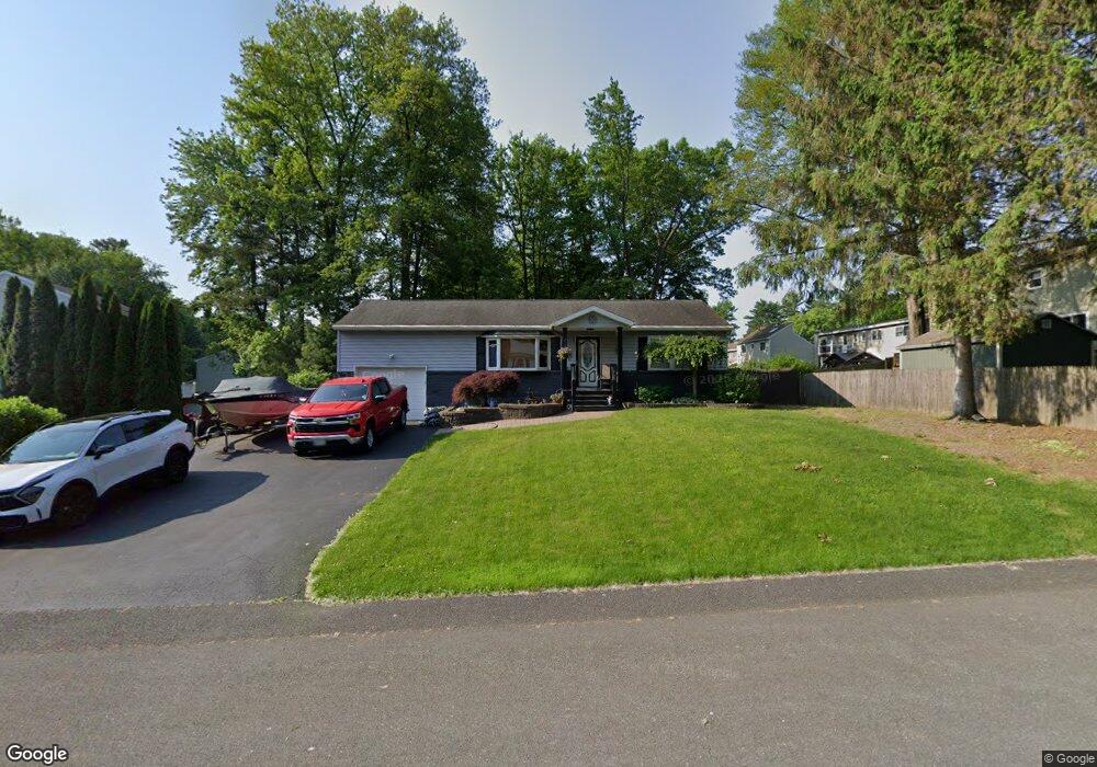 60 Laura Dr, Latham, NY 12110 - photo 1