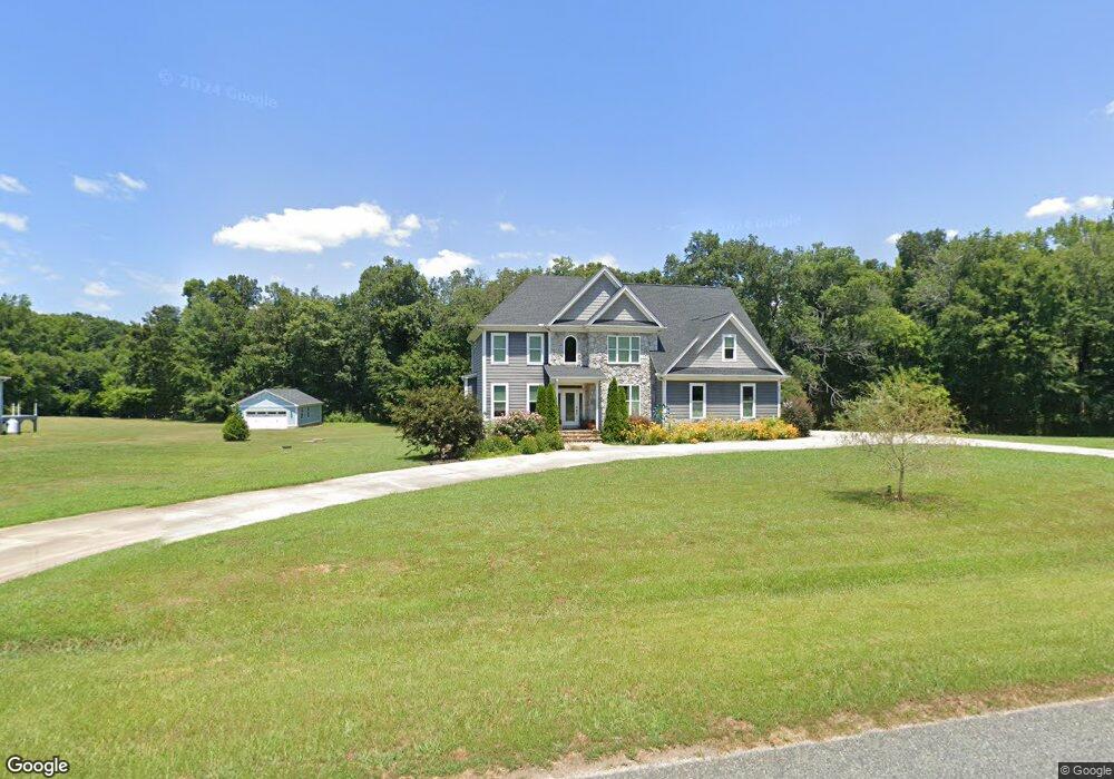 642 Hadley Mill Rd, Pittsboro, NC 27312 - photo 1