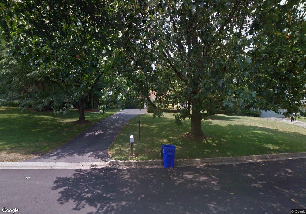 8454 Heatherwold Dr, Laurel, MD 20723 - photo 1