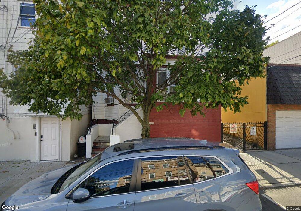 413 51st St, West New York, NJ 07093 - photo 1