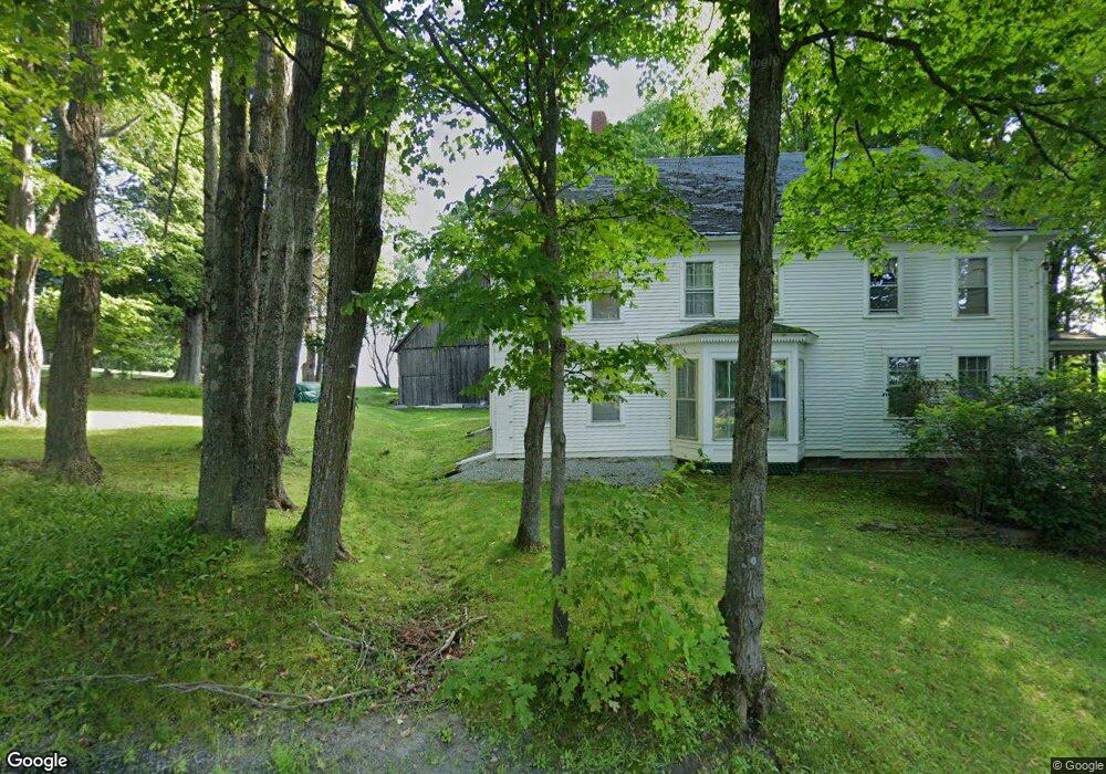 154 MacK Mountain Rd, Peacham, VT 05862 - photo 1