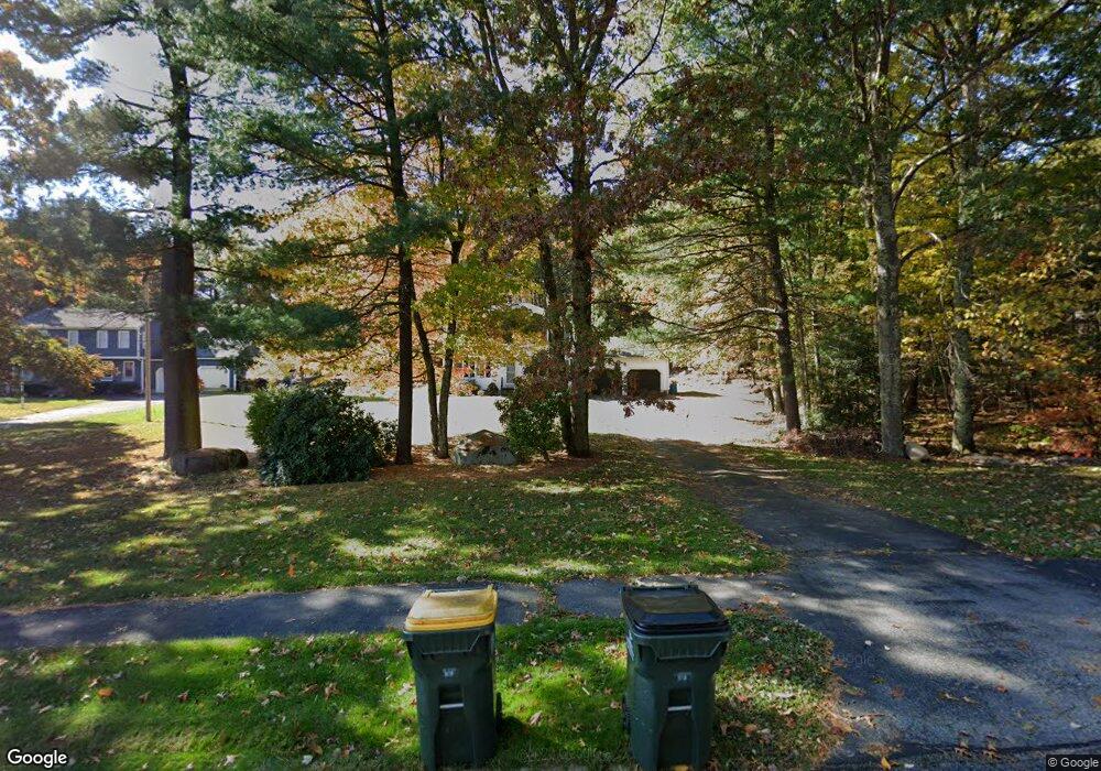 14 Flintlocke Rd, Franklin, MA 02038 - photo 1