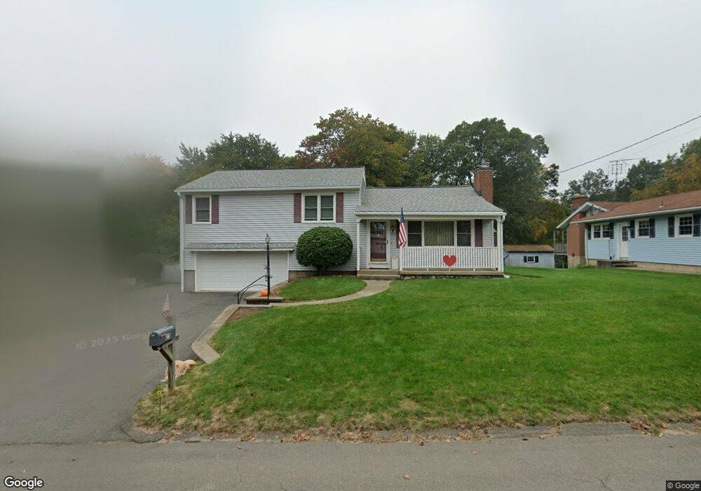 23 Saddle Rock Rd, Waterbury, CT 06706 - photo 1